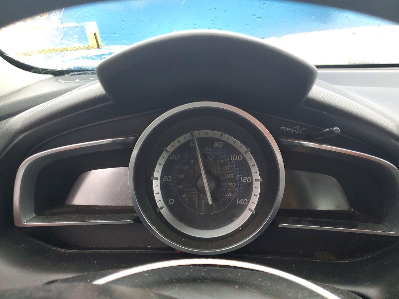 2017 Toyota Yaris ia