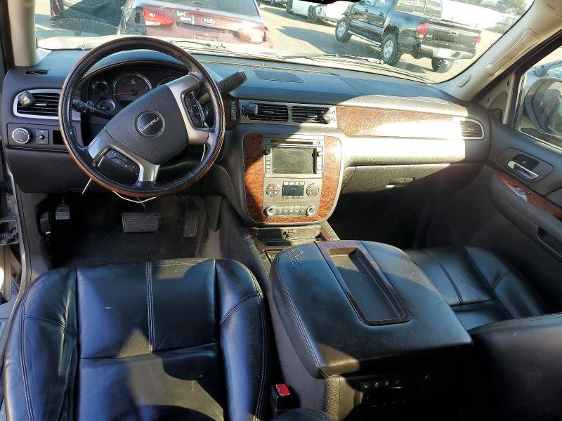 2007 GMC Yukon Denali