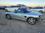 1999 Porsche Boxster