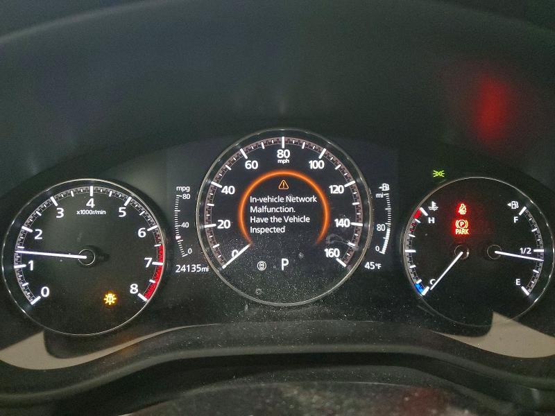 2019 Mazda 3 Premium