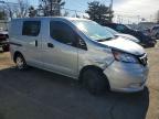 2020 Nissan 2021 Nissan NV200 SVNV200 SV Cargo Van FWD W/ABS H