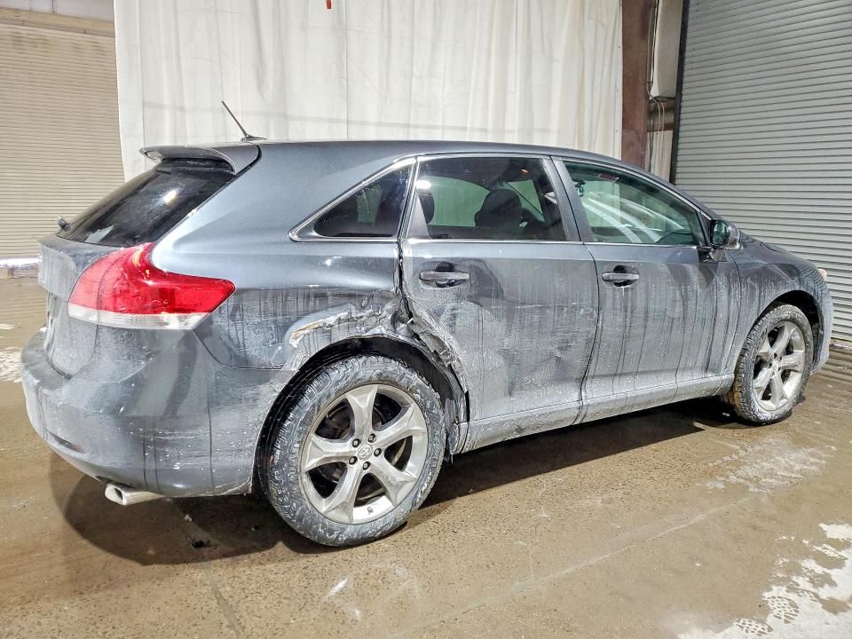 2010 Toyota Venza