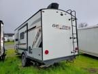 2021 Wildwood 2021 Forest River GEO PRO Camper