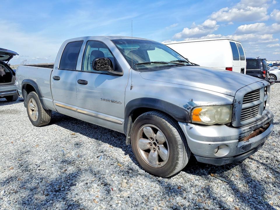 2004 Dodge RAM 1500 ST