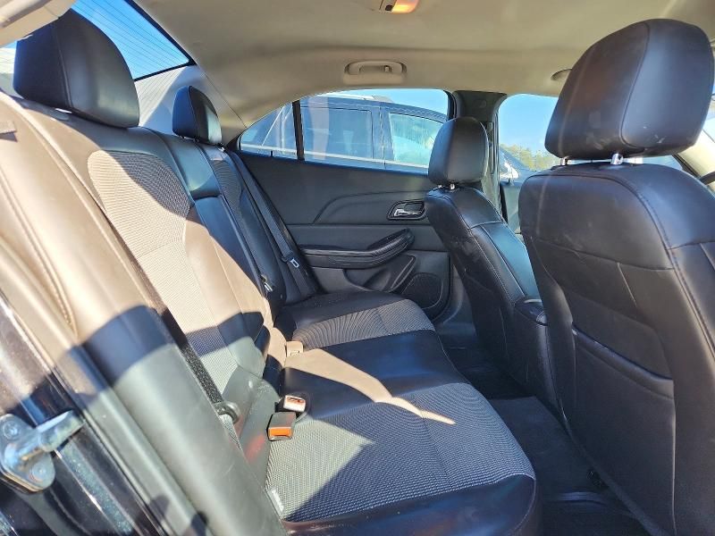 2015 Chevrolet Malibu 1LT