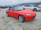 2008 Mazda Mx-5 Miata