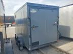 2022 Rock Solid Carg Enclosed C-Enclosed Cargo Trailer