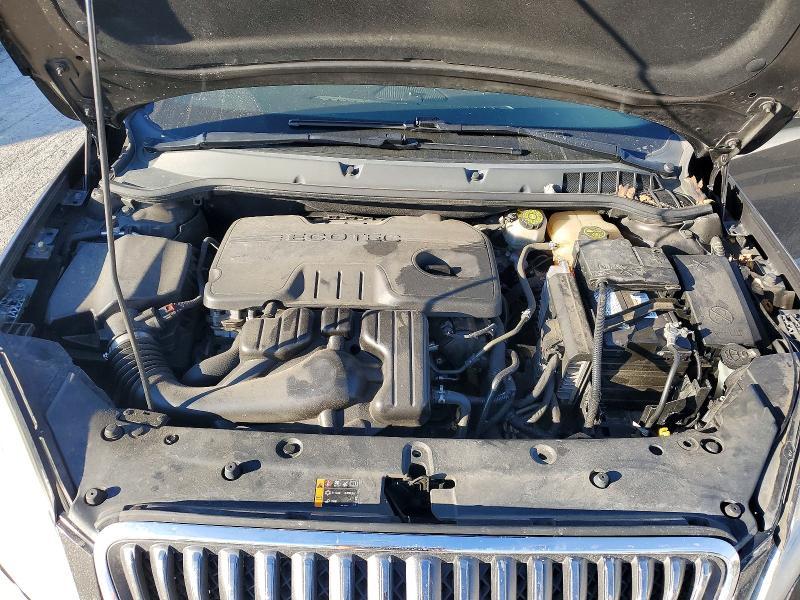 2014 Buick Verano