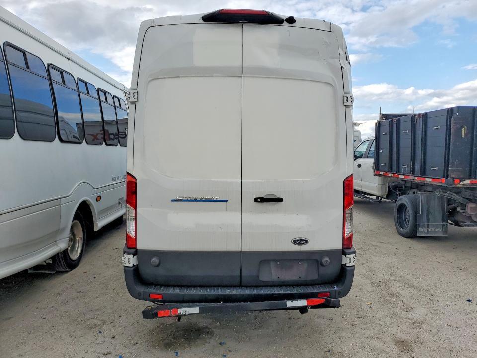 2022 Ford Transit T-350