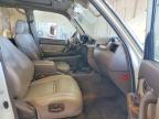 1996 Toyota Land Cruiser Hj85