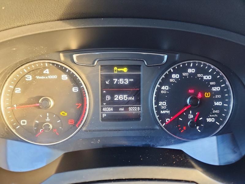 2016 Audi Q3 Premium Plus