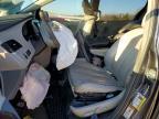 2012 Toyota Sienna xle