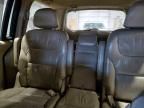 2005 Honda Odyssey
