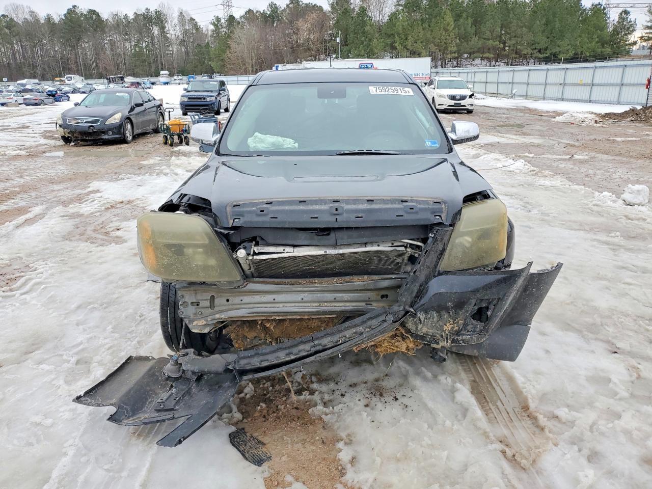 2013 GMC Terrain sle
