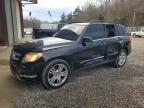 2014 Mercedes-Benz Glk 350 4matic