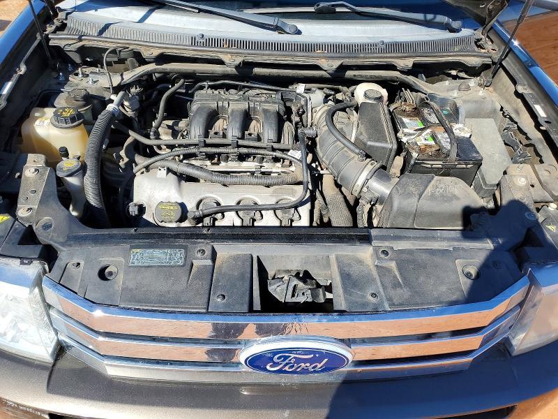 2011 Ford Flex Limited