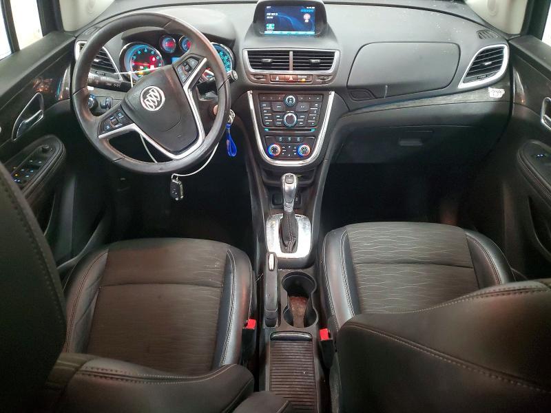 2016 Buick Encore Convenience