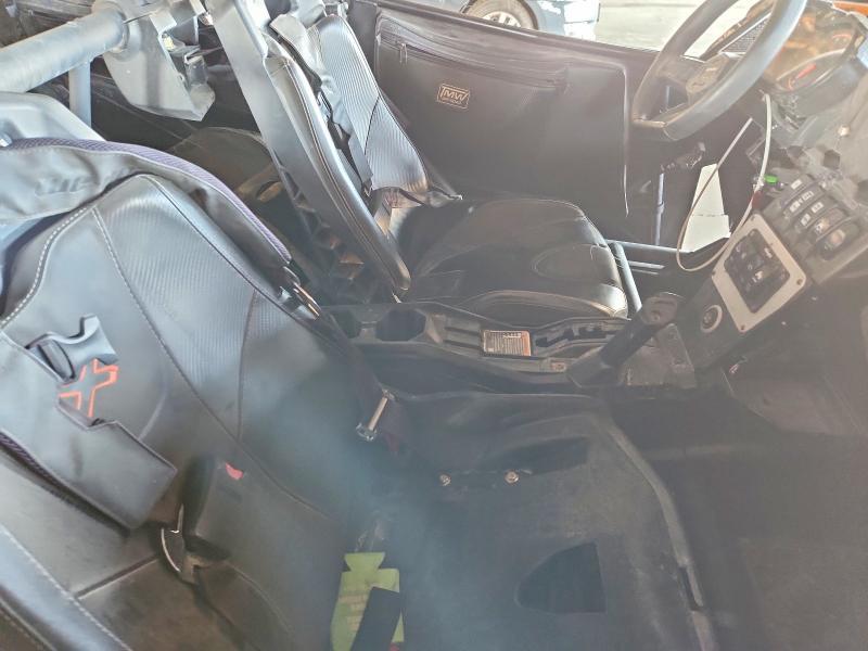 2019 Can Am Maverick Utility Vehicle