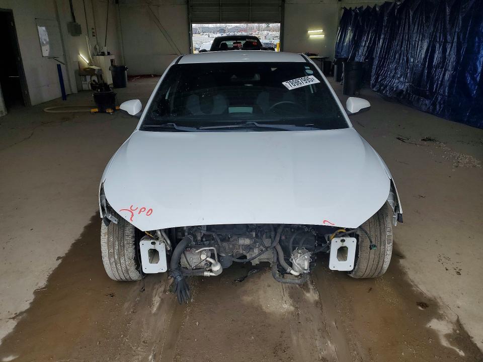 2019 Hyundai Veloster 2.0l