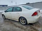 2008 Acura Csx Technology