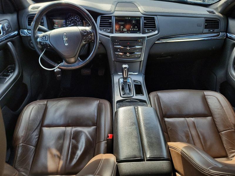 2014 Lincoln MKS