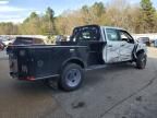 2025 Ford F550 Super Duty