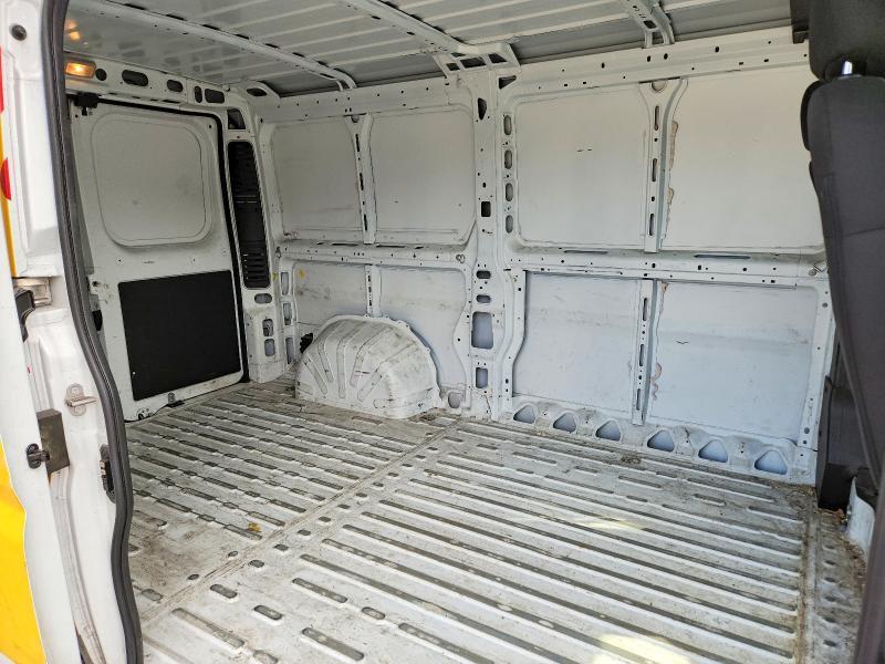 2023 Dodge RAM Promaster 2500 2500 Standard
