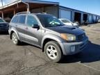 2003 Toyota Rav4