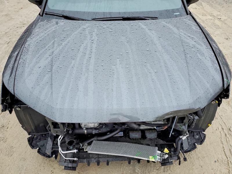 2025 Audi Q3 Premium Plus s Line 45