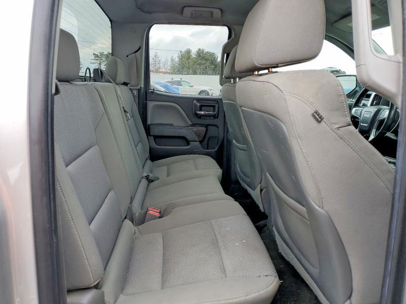 2014 GMC Sierra K1500 sle