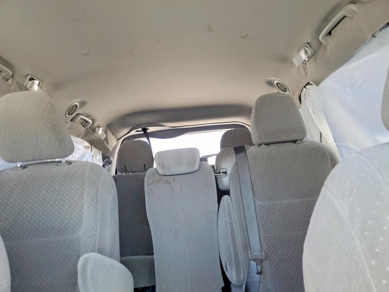 2018 Toyota Sienna