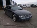2005 Audi A4 3.0 Quattro