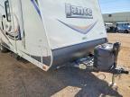 2012 Lance 2285 Camper