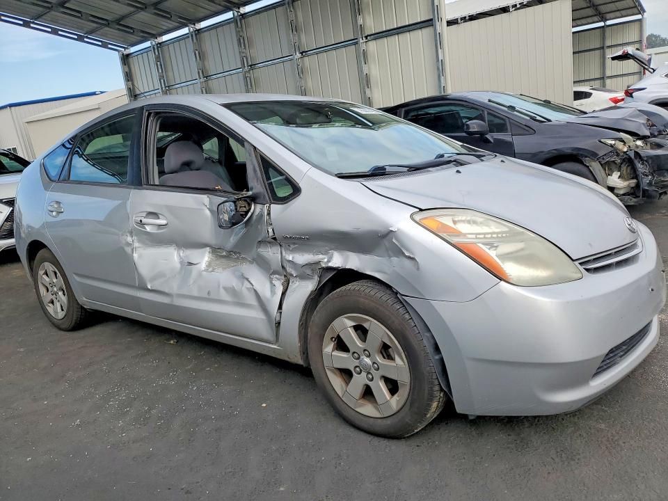 2007 Toyota Prius