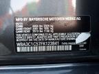 2015 BMW 328 i Sulev