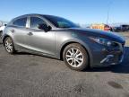 2015 Mazda 3 Grand Touring