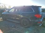 2016 Mercedes-Benz Gl 63 amg