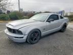 2007 Ford Mustang gt