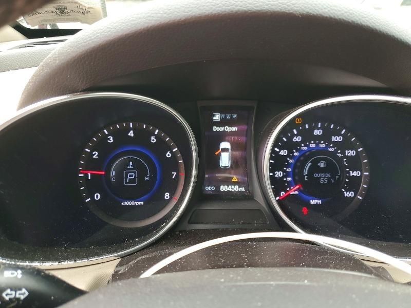 2013 Hyundai Santa fe Sport