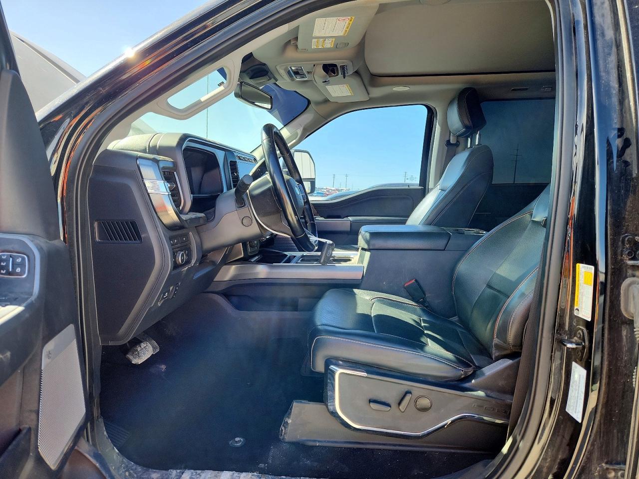 2023 Ford Super Duty F-350 W/D
