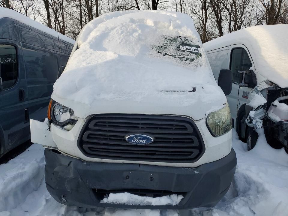 2015 Ford Transit T-250