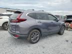 2022 Honda Cr-v exl