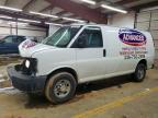 2014 Chevrolet Express G2500