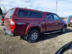 2006 Toyota Tundra Double cab SR5