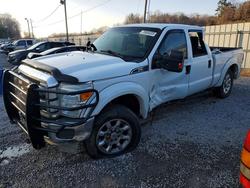 2012 Ford F250 Super Duty en venta en Grenada, MS