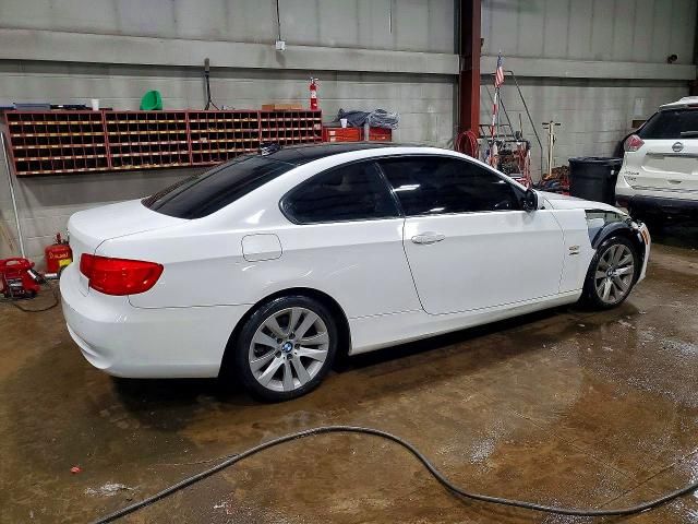 2012 BMW 328 xi Sulev
