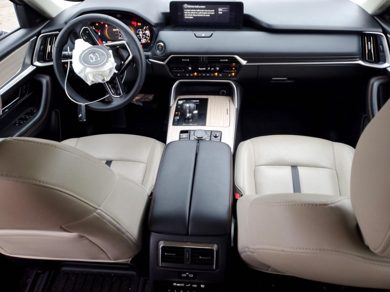 2024 Mazda Cx-90 Premium