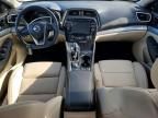 2017 Nissan Maxima 3.5s