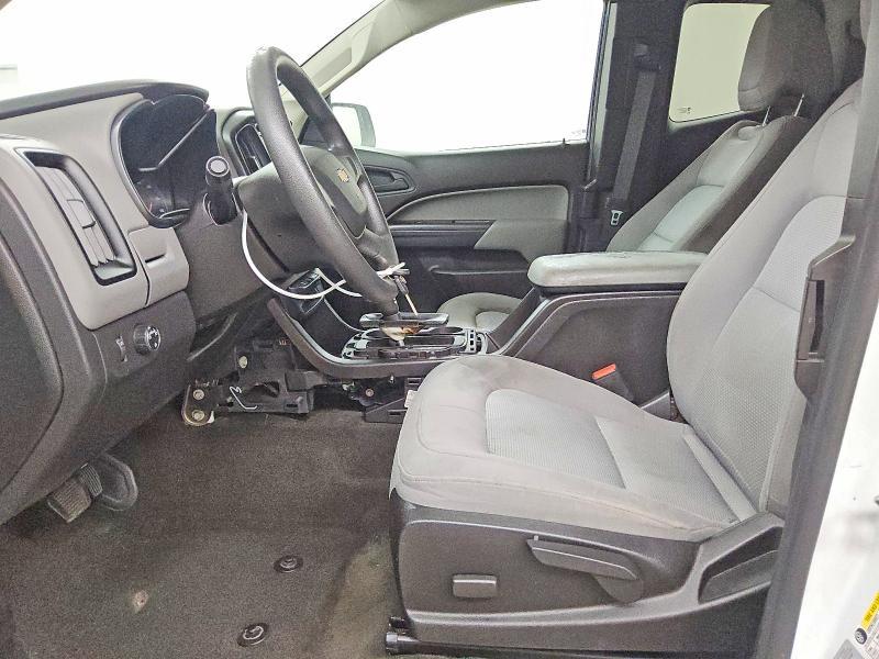 2015 Chevrolet Colorado