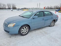 2007 Toyota Avalon xl for sale in Barberton, OH
